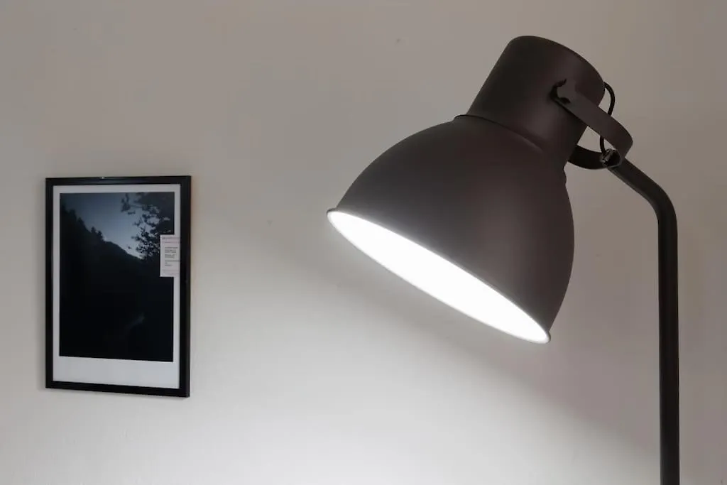 Guest House San Pietro Reggio Emilia Apartamento