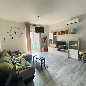 Casa Leo Appartamento