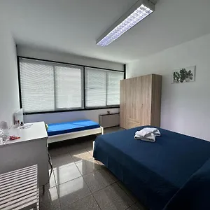 My Zen Relax Alloggio in famiglia
